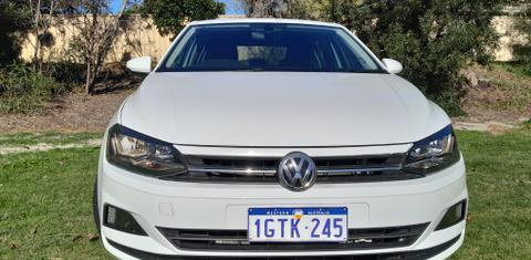 Volkswagen POLO 2019
