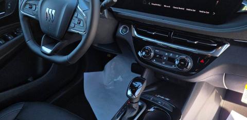 Buick Envista 2026