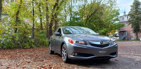 Acura ILX 2013