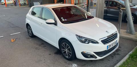 Peugeot 308 2014