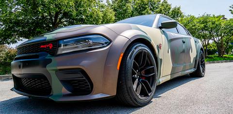 Dodge Charger 2023