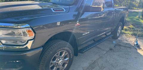 Ram 2500 2024