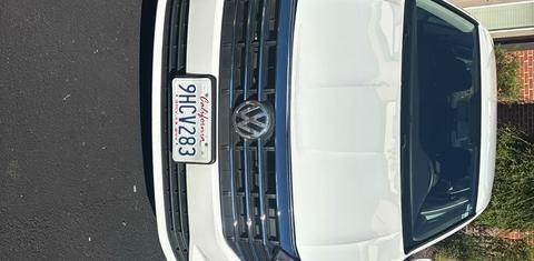 Volkswagen Jetta 2019