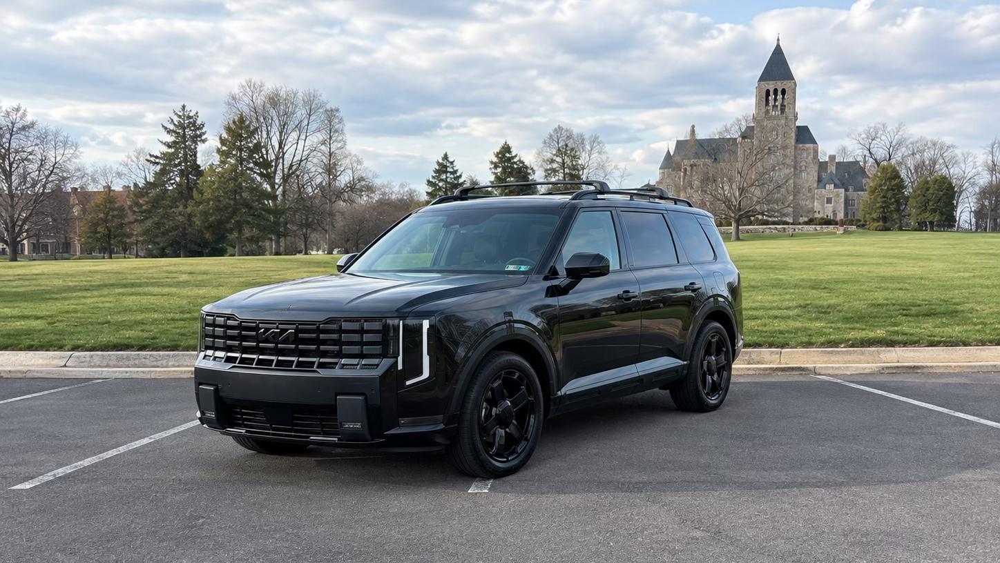 Kia Telluride 2027 in Philadelphia, PA