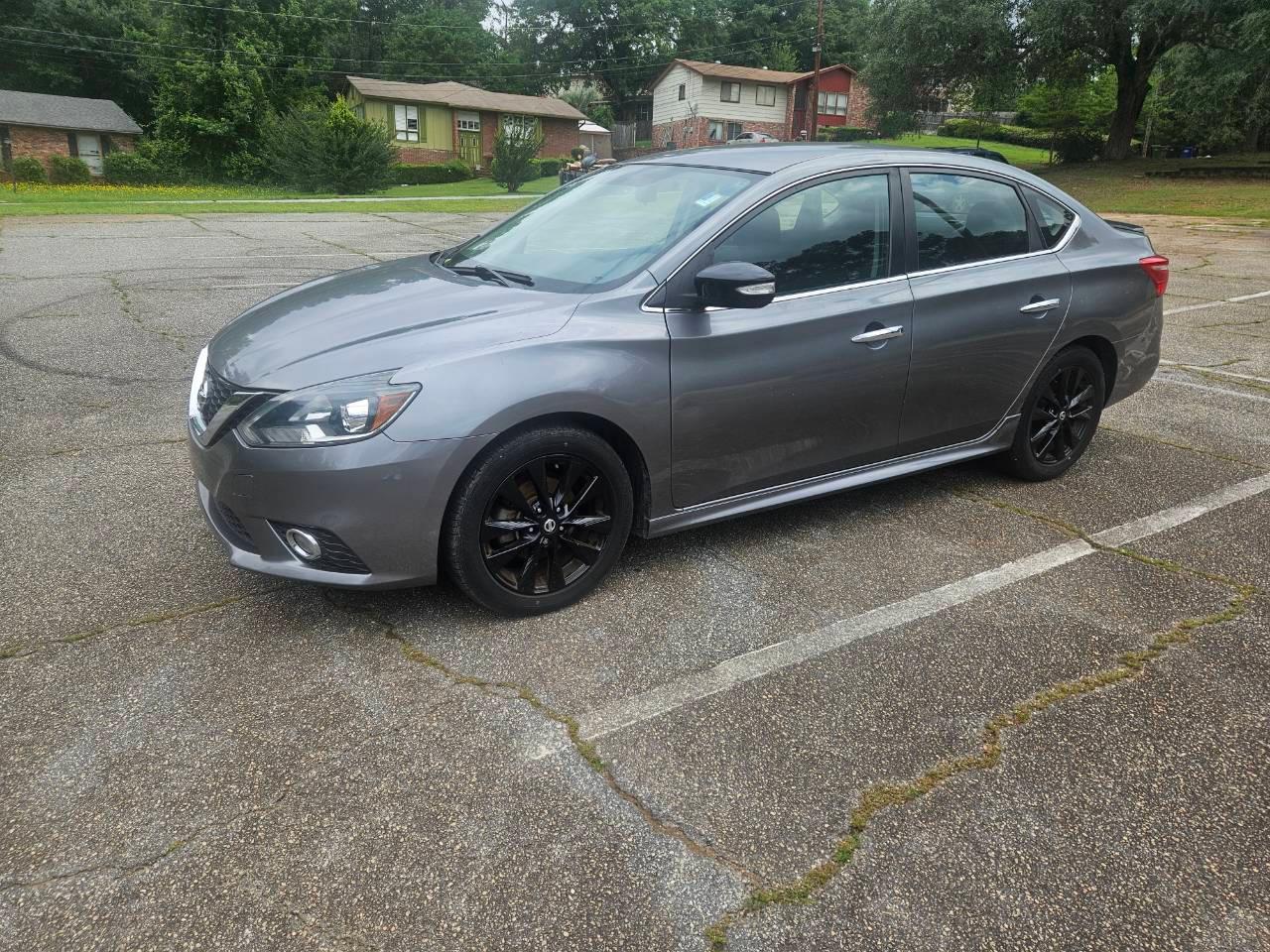 Nissan Sentra 2017 in Columbus, GA