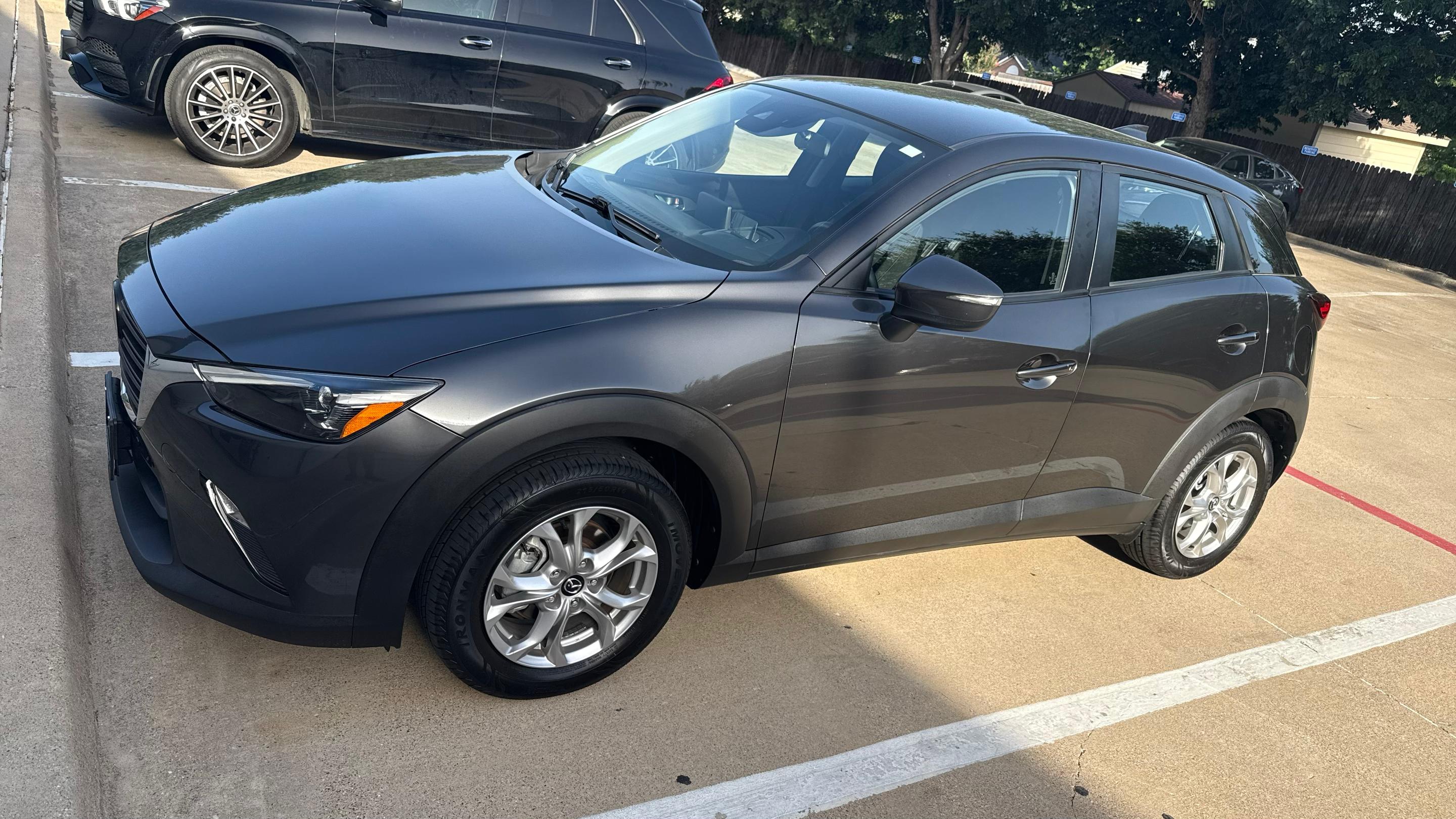 Mazda CX-3 2021 in Haltom City, TX