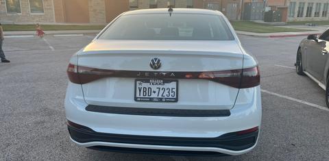 Volkswagen Jetta 2026