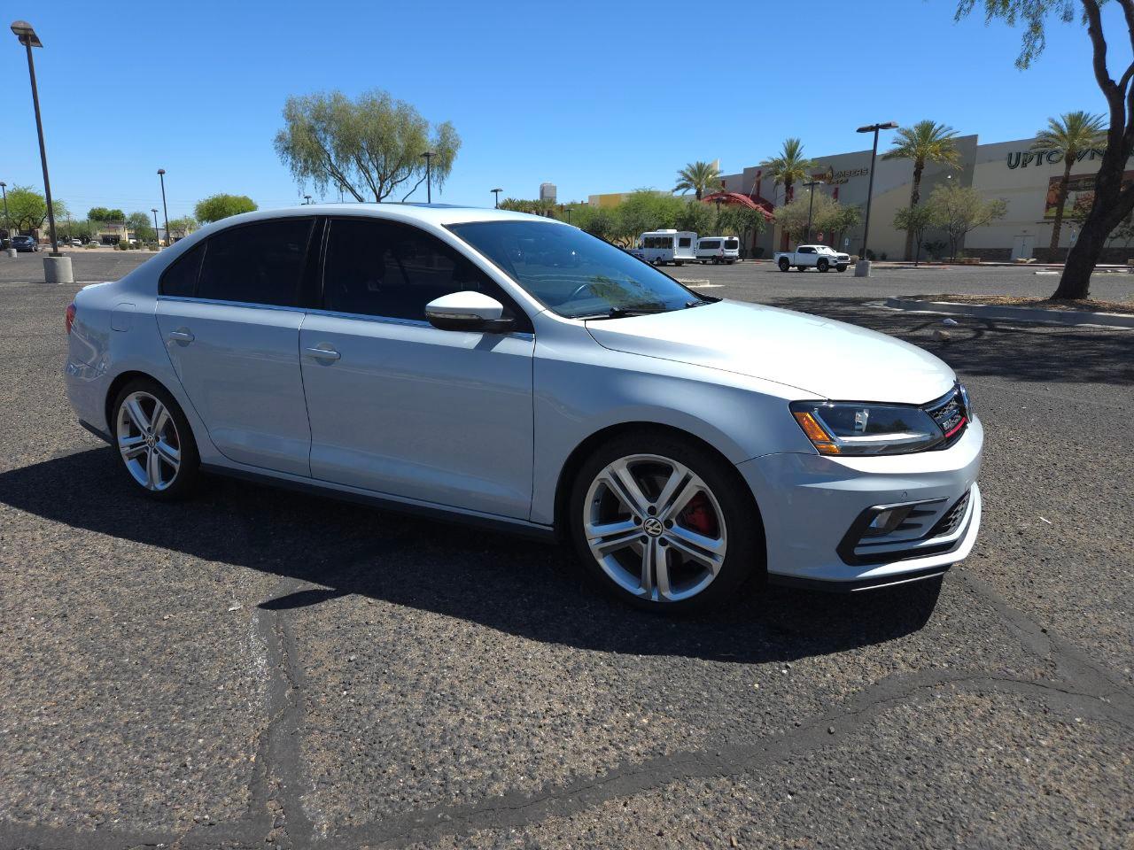 Volkswagen Jetta 2017 in Phoenix, AZ