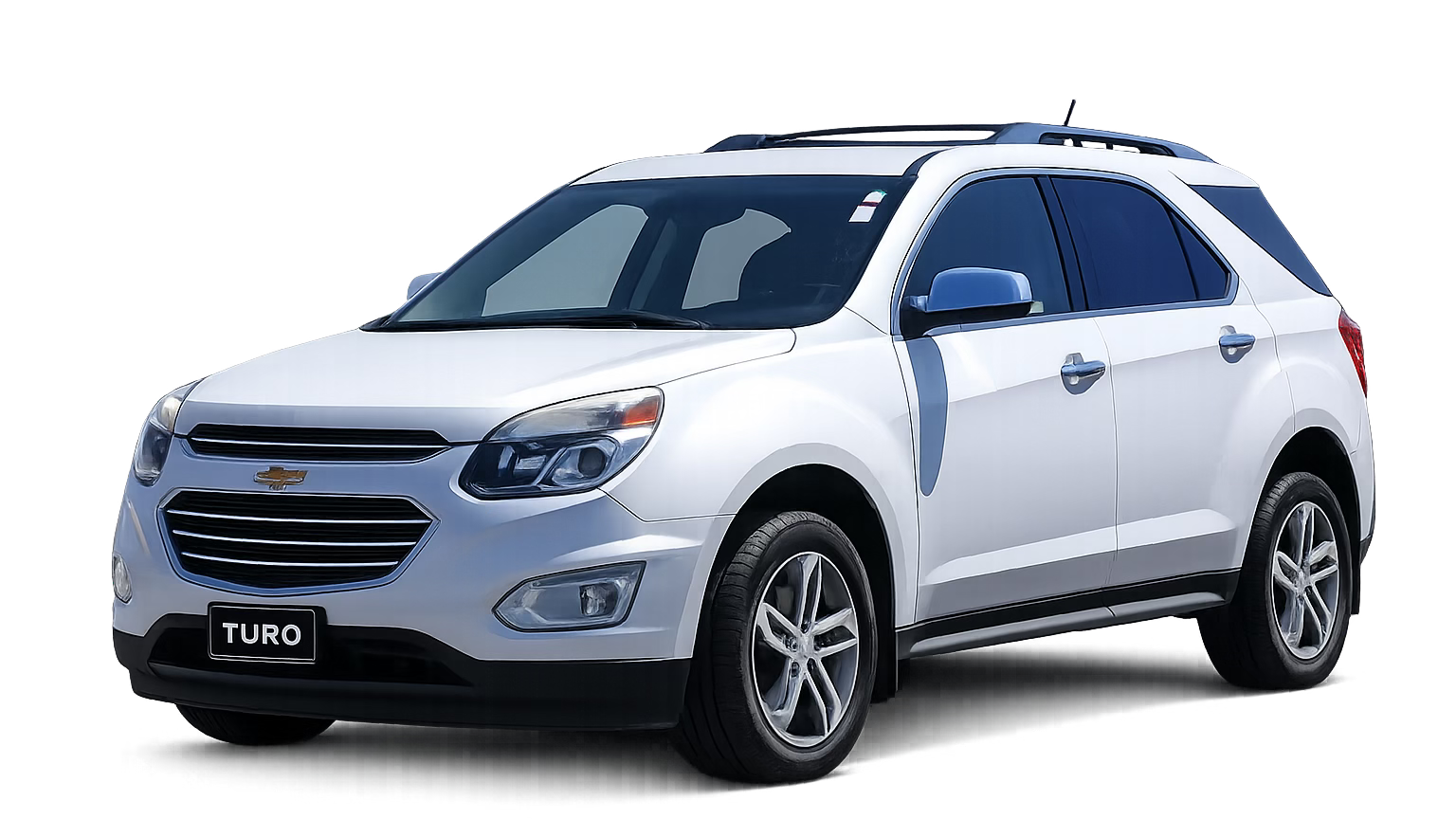 Chevrolet Equinox 2016 à Toronto, ON