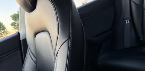 Tesla Model 3 2018