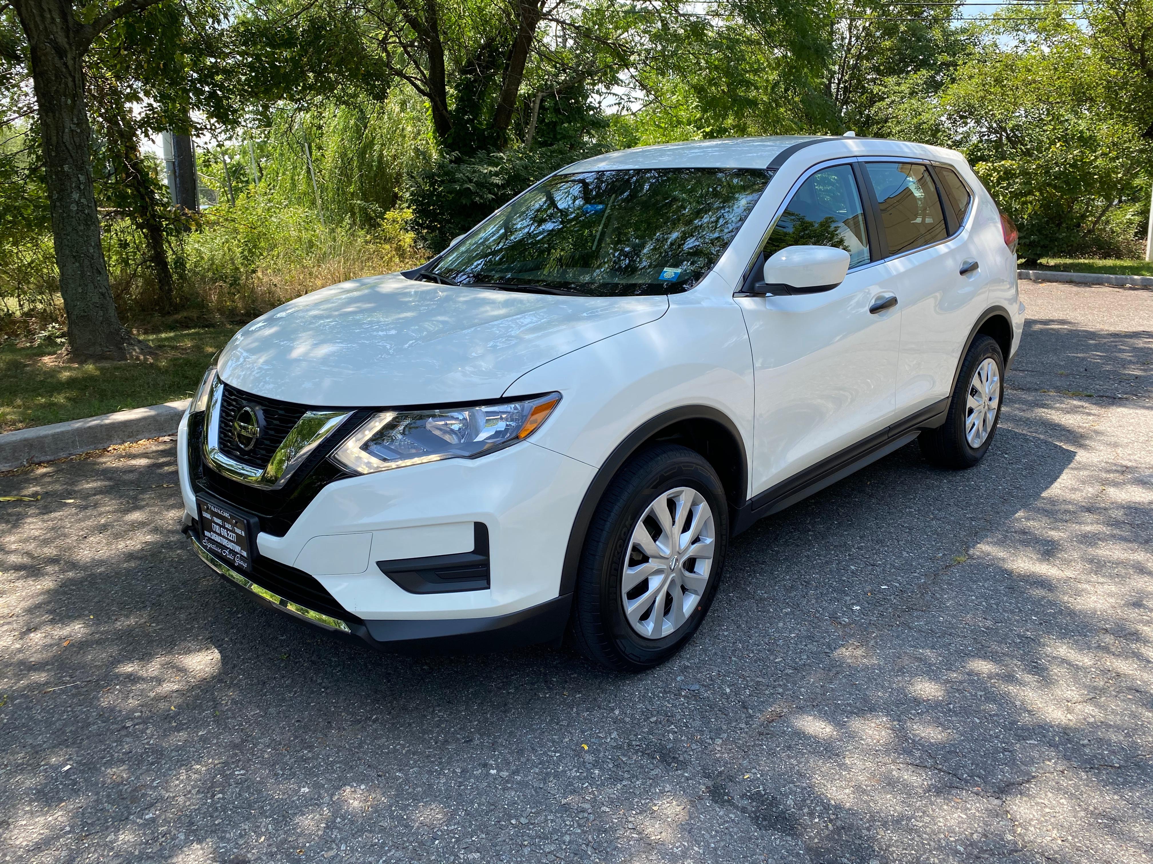 Nissan Rogue 2020 in Rahway, NJ