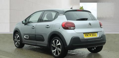 Citroen C3 2024