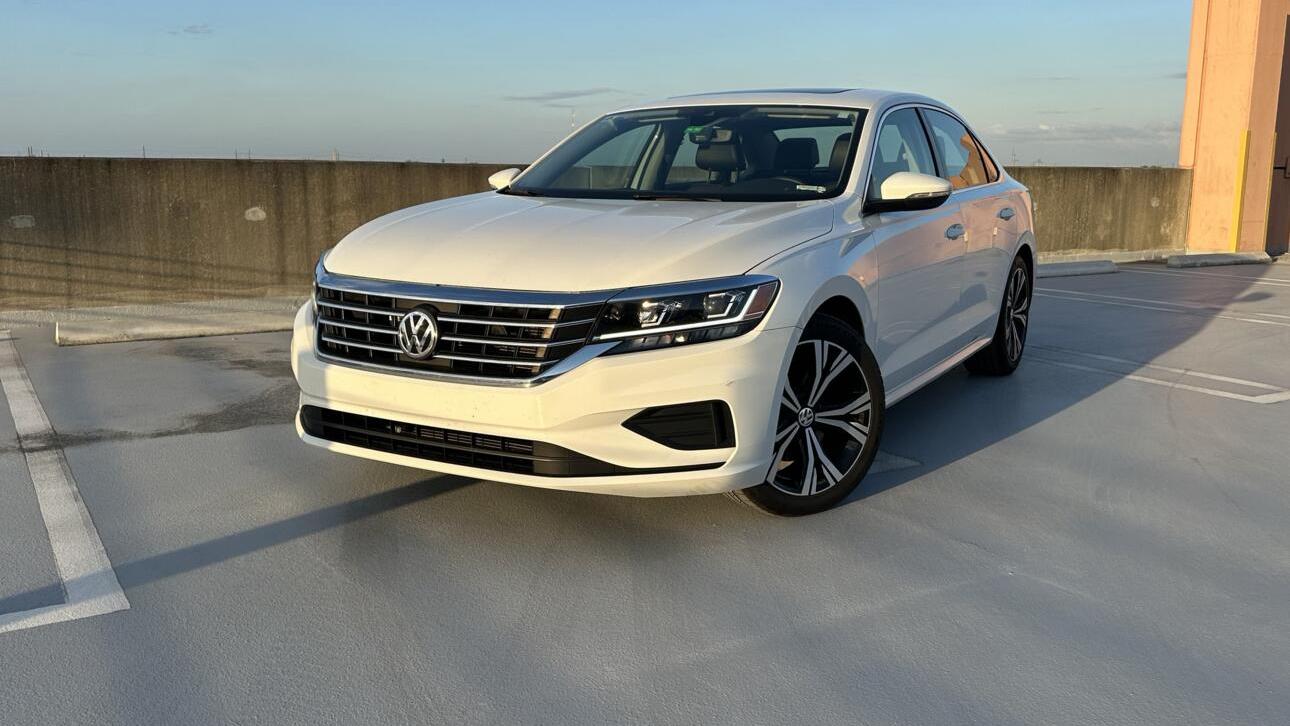 Volkswagen Passat 2020 in Olathe, KS