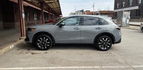 Honda HR-V 2026