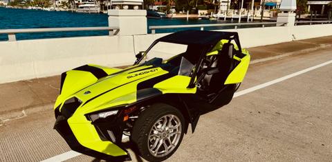 Polaris Slingshot 2023