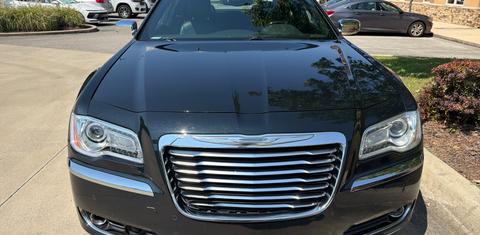 Chrysler 300 2014