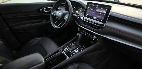 Jeep Compass 2023