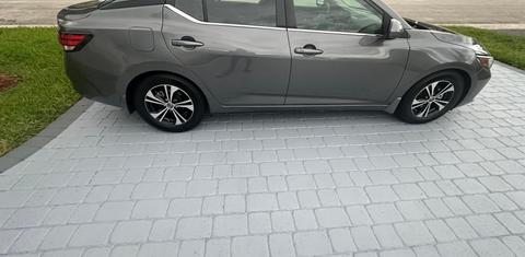 Nissan Sentra 2020