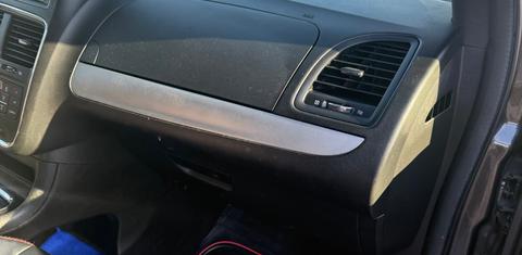 Dodge Grand Caravan 2018