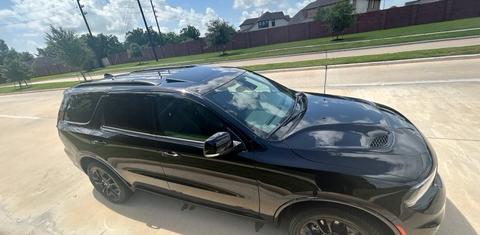 Dodge Durango 2026
