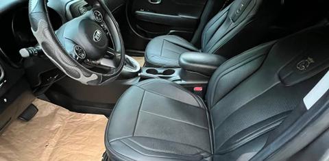 Kia Soul 2016