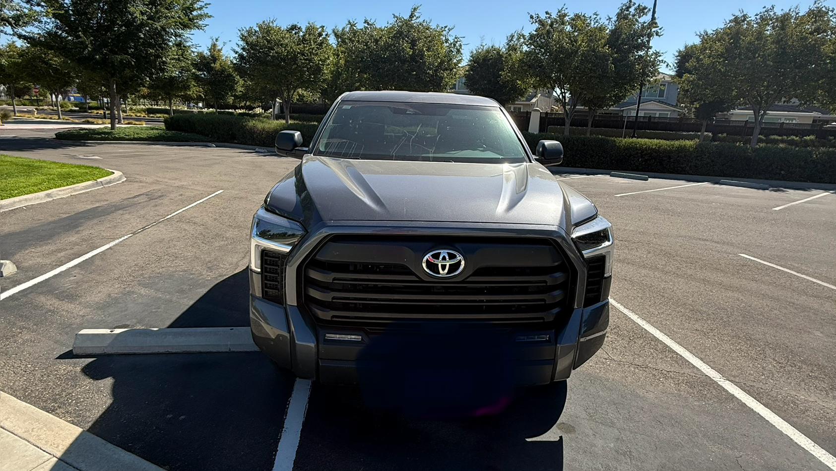 Toyota Tundra 2025 in Lathrop, CA