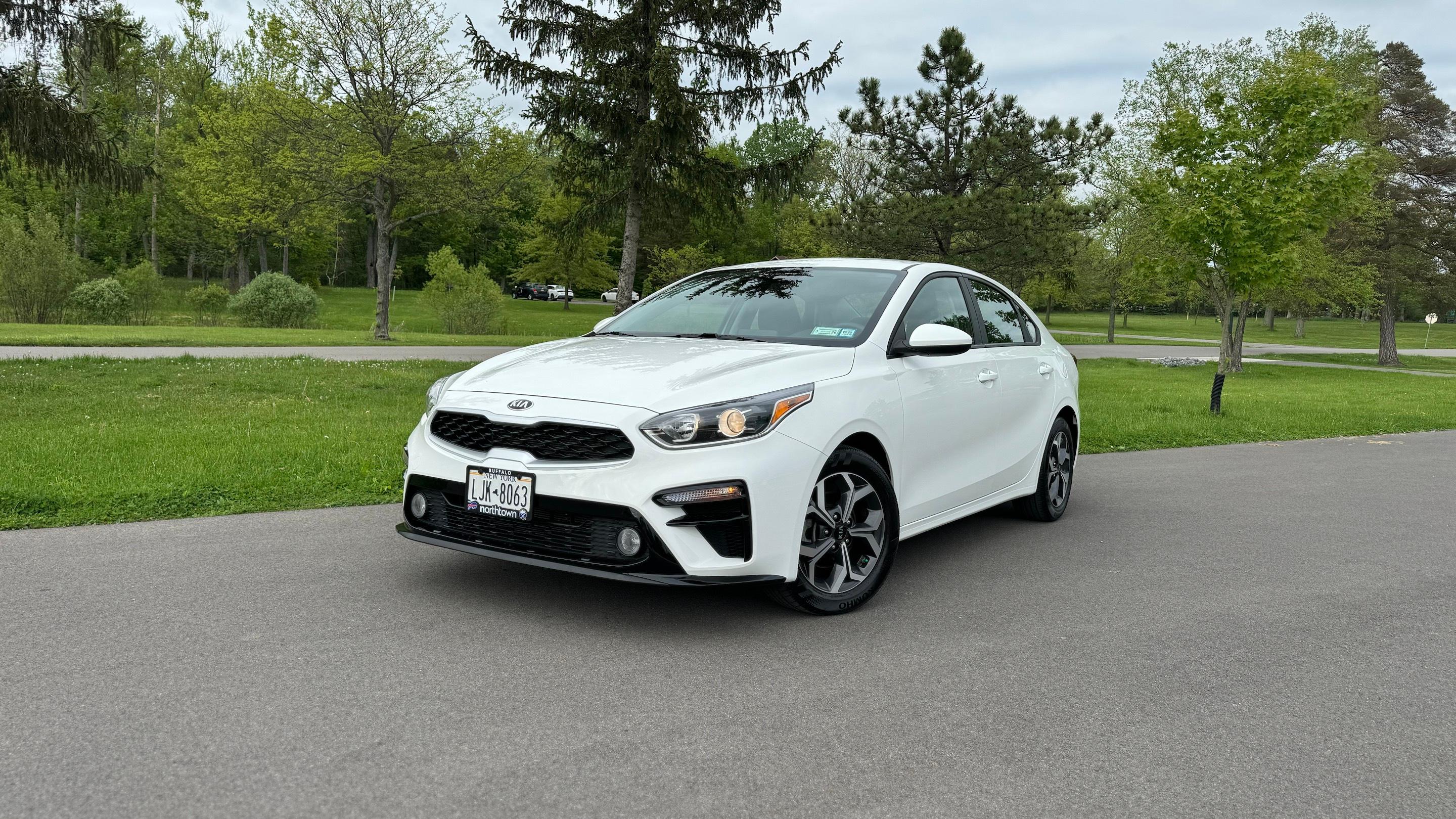 Kia Forte 2021 in Coraopolis, PA