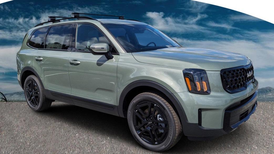 Kia Telluride 2023 in Gypsum, CO