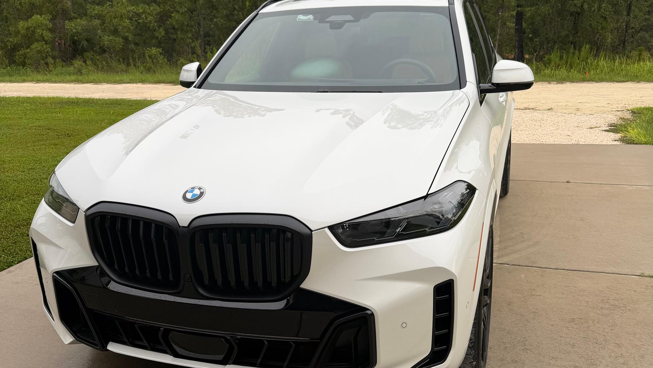 BMW X5 2026 in Brooksville, FL
