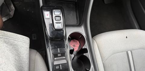 Hyundai Sonata 2021