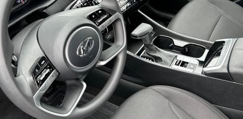 Hyundai Tucson 2024