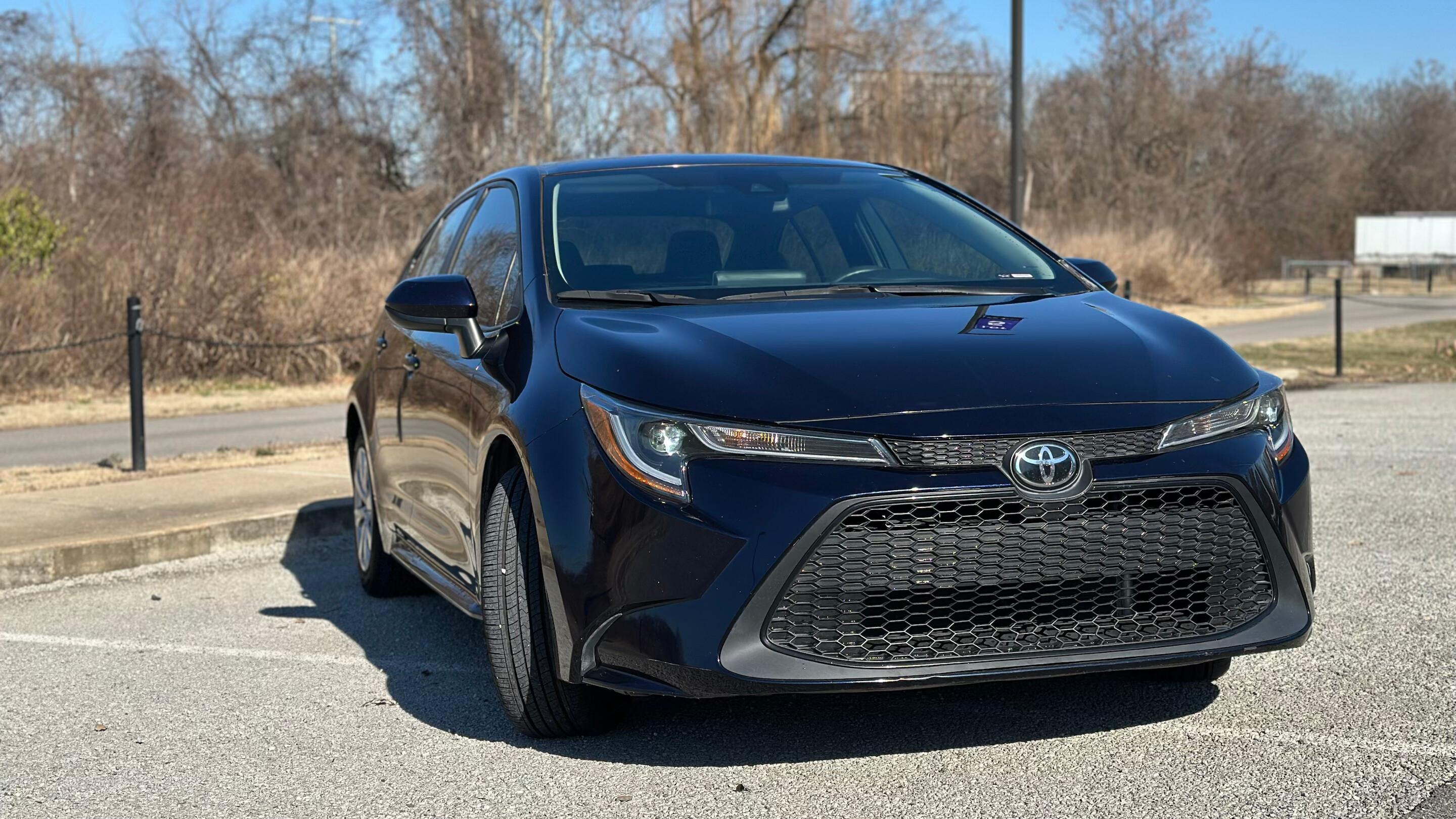 Toyota Corolla 2022 rental in Nashville, TN by Easy Car Rentals Inc .. | Turo