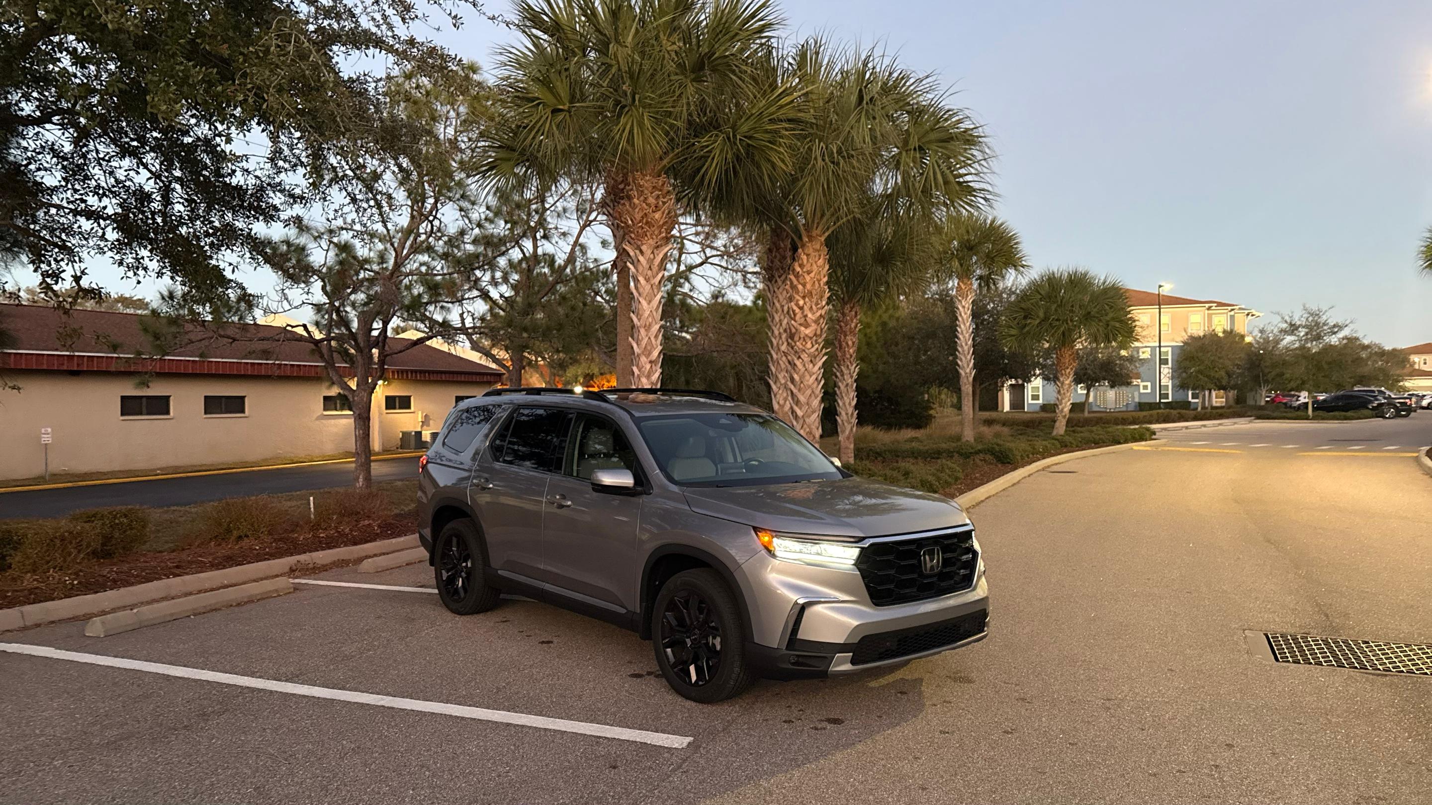 Honda Pilot 2025 in Clearwater, FL