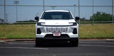 Toyota RAV4 Hybrid 2026