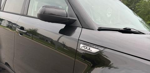 Kia Soul 2015