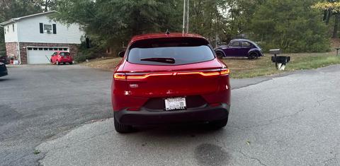 Dodge Hornet 2024