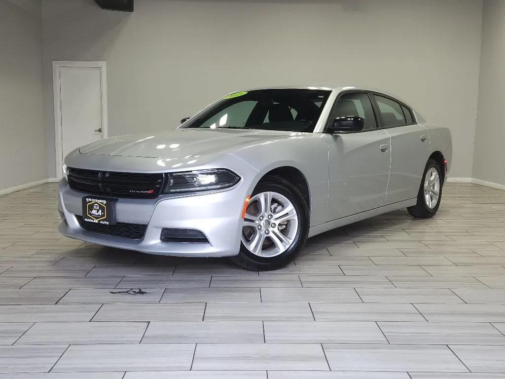 Dodge Charger 2023 in Austin, TX