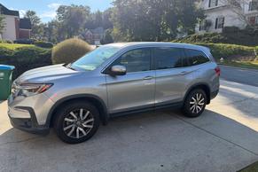 Honda Pilot 2022 in Lawrenceville