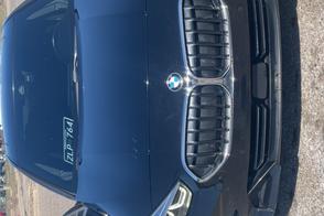 BMW 2 Series Coupé car