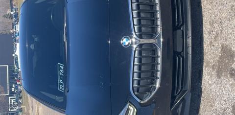 BMW 2 Series Gran Coupe 2022