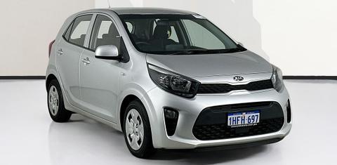 Kia PICANTO 2021