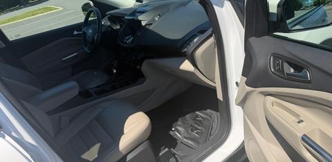 Ford Escape 2018