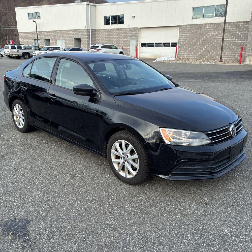 Volkswagen Jetta 2015 in River Vale, NJ