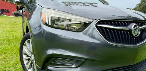 Buick Encore 2018
