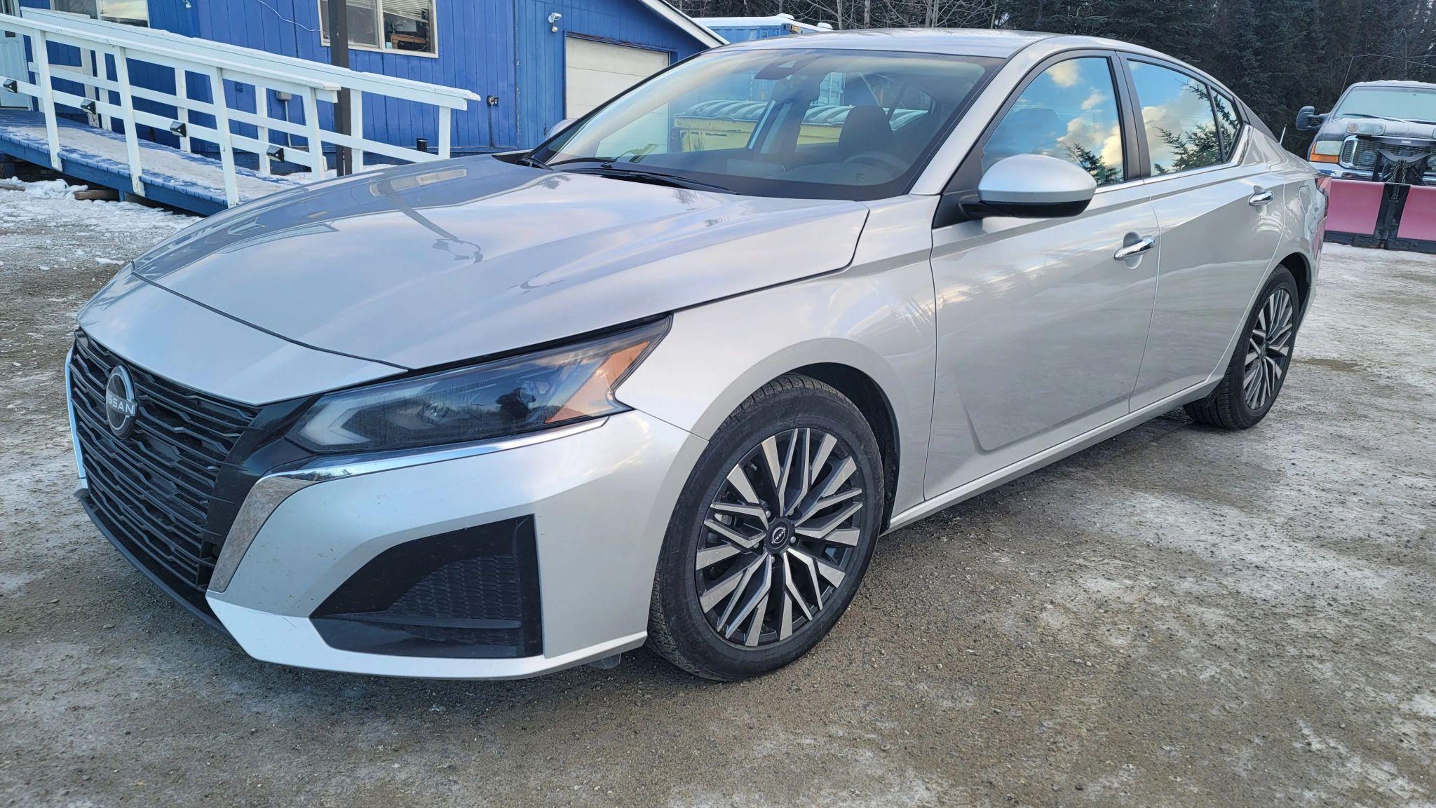 Nissan Altima 2023 in Soldotna, AK