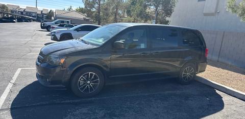 Dodge Grand Caravan 2019