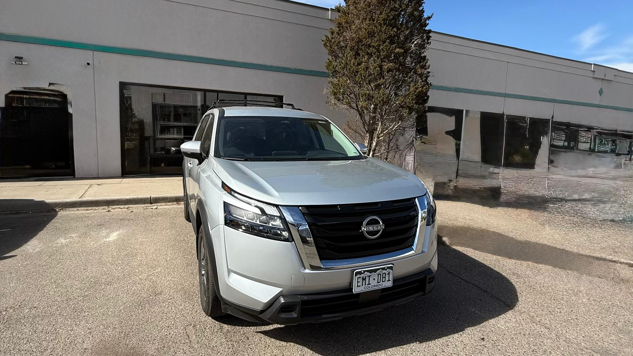 Nissan Pathfinder 2025 in Aurora, CO