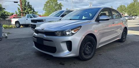 Kia Rio 2020