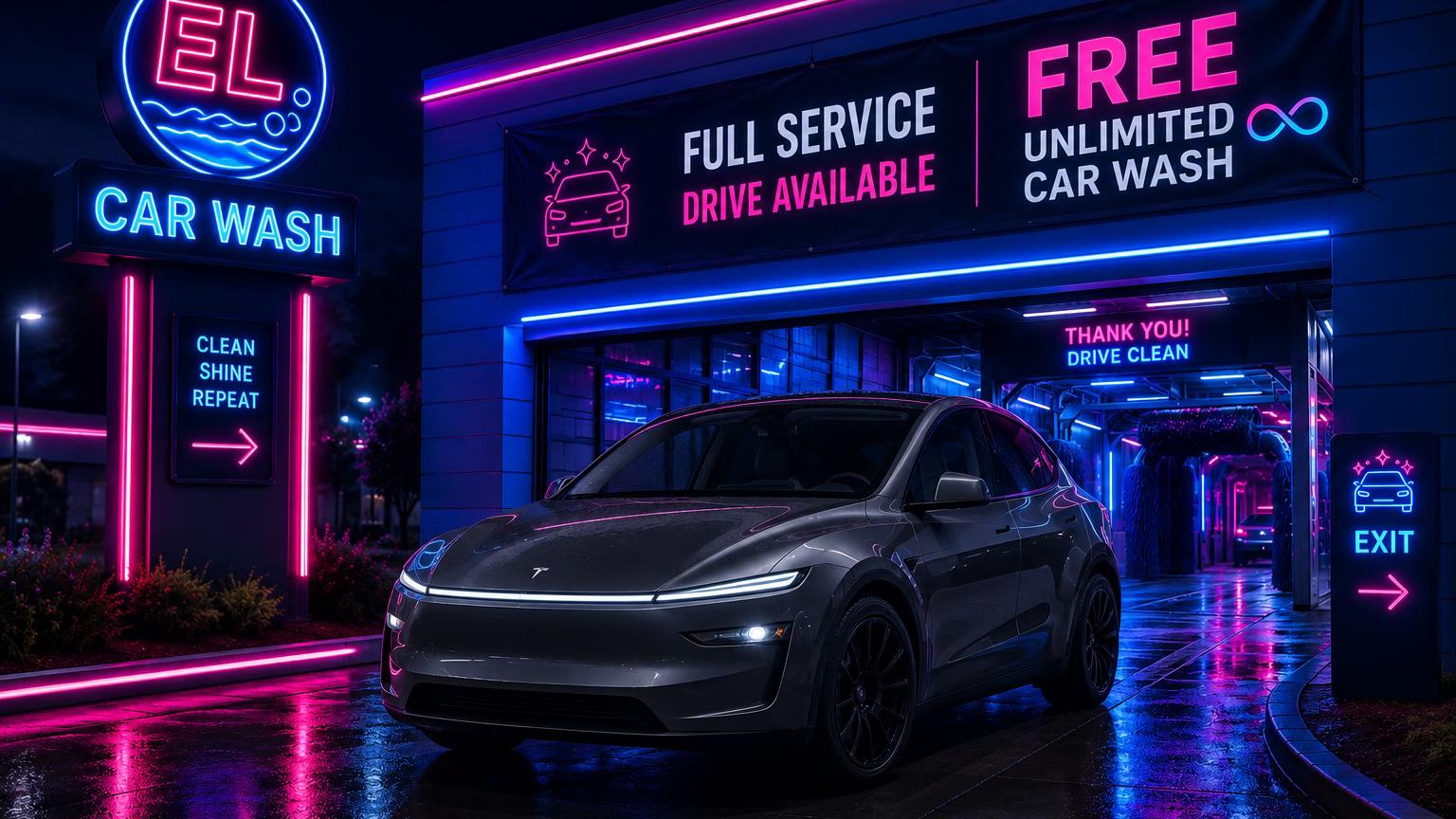 Tesla Model Y 2026 in Miami, FL
