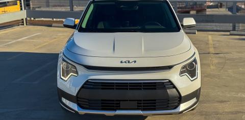 Kia Niro 2024